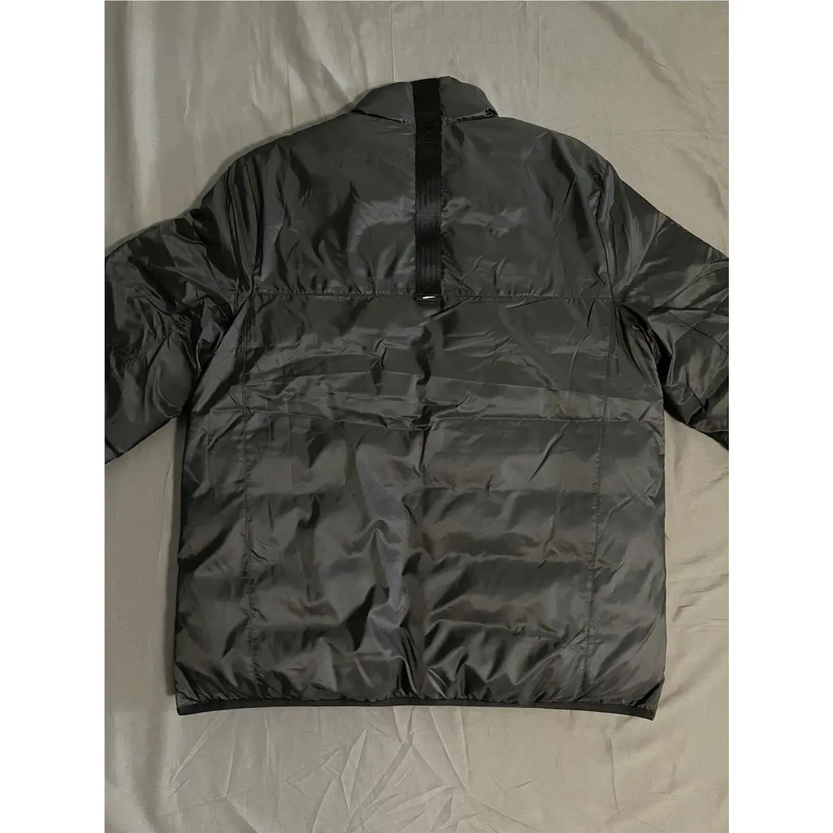 Nike clothing - Nike Sportswear - Sportswear - DD6974-010 - Black/White (UPC: 0195239083921) 0