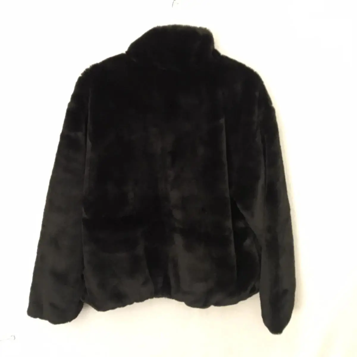 Nike clothing - DO3791010 - DO3791010 - Black (UPC: 195244727124) 7