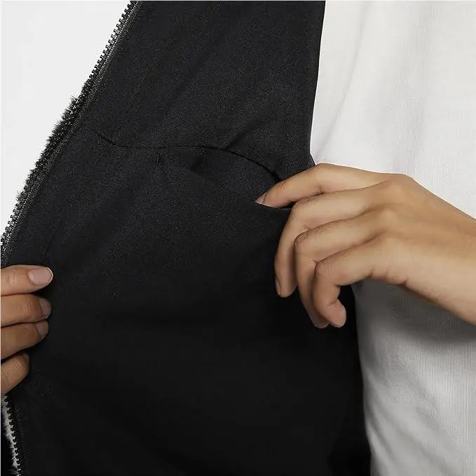 Nike clothing - DO3791010 - DO3791010 - Black (UPC: 195244727124) 4