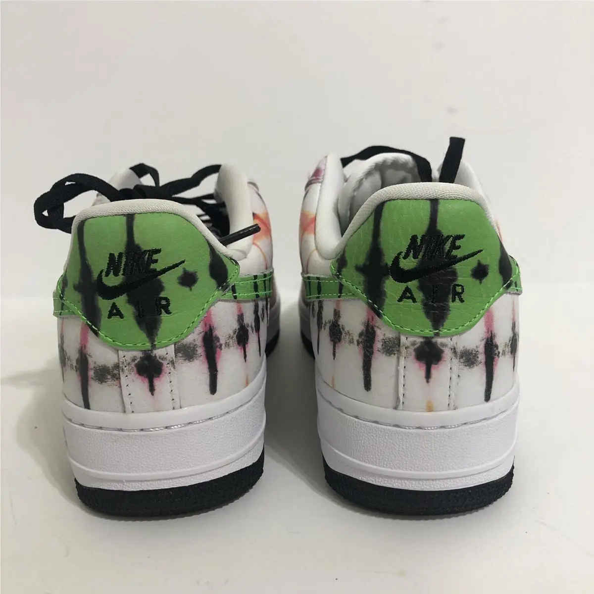 Nike shoes - Nike Air Force 1 - Air Force - CW1267-101 - White (UPC: 0194499957171) 2