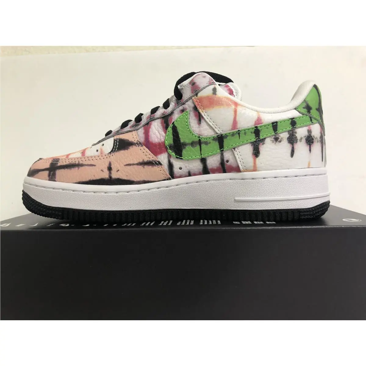 Nike shoes - Nike Air Force 1 - Air Force - CW1267-101 - White (UPC: 0194499957171) 0