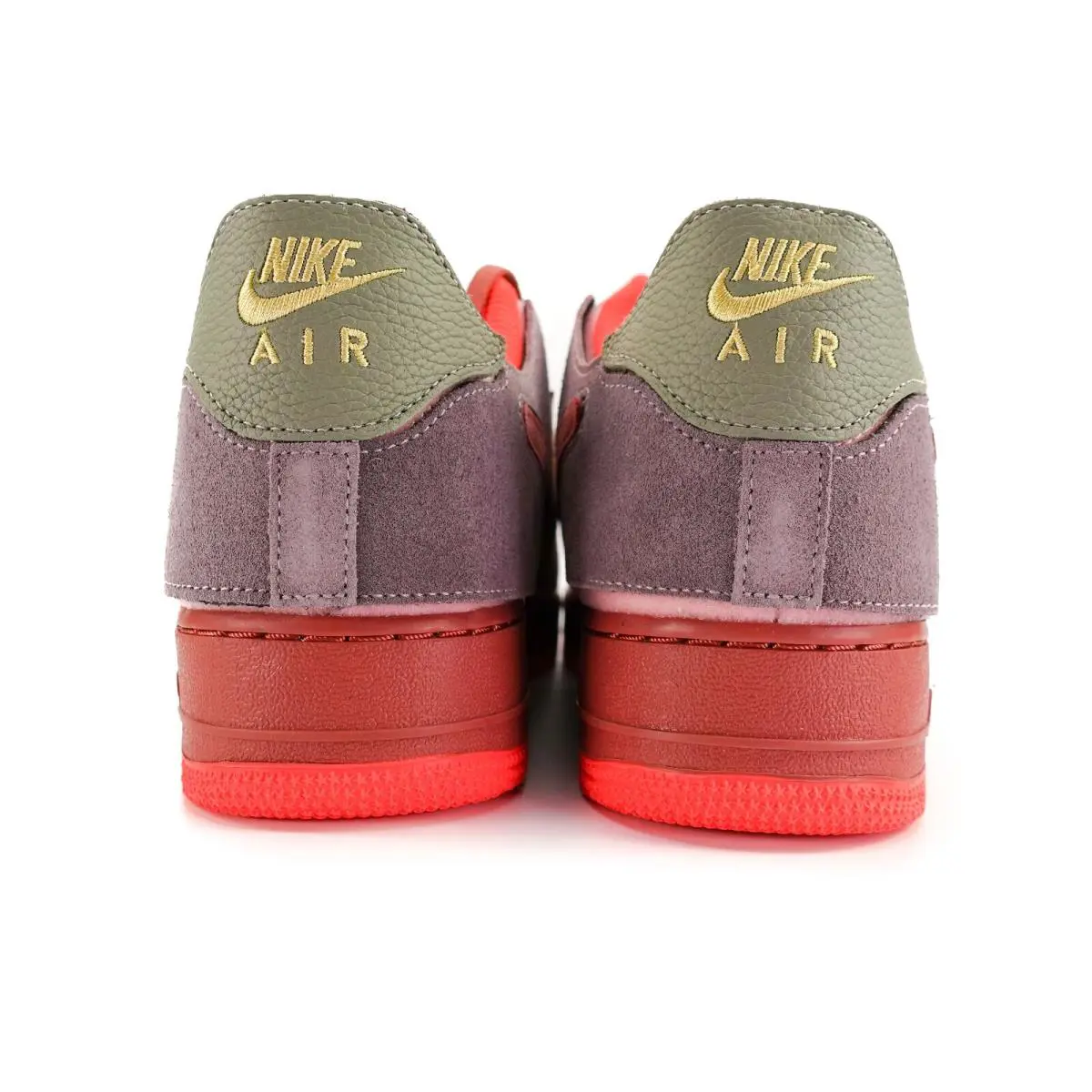 Nike shoes - Nike Air Force 1 - Air Force - DC6730 991 - Multicolor 7