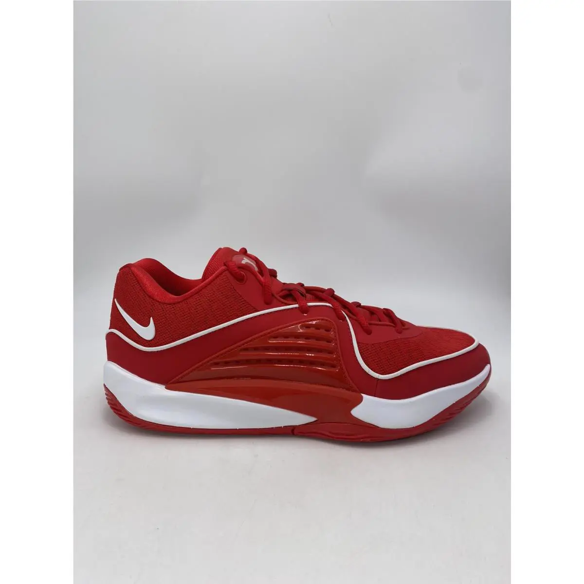 Nike shoes - Nike KD 16 - DZ2927-600 - Red 0