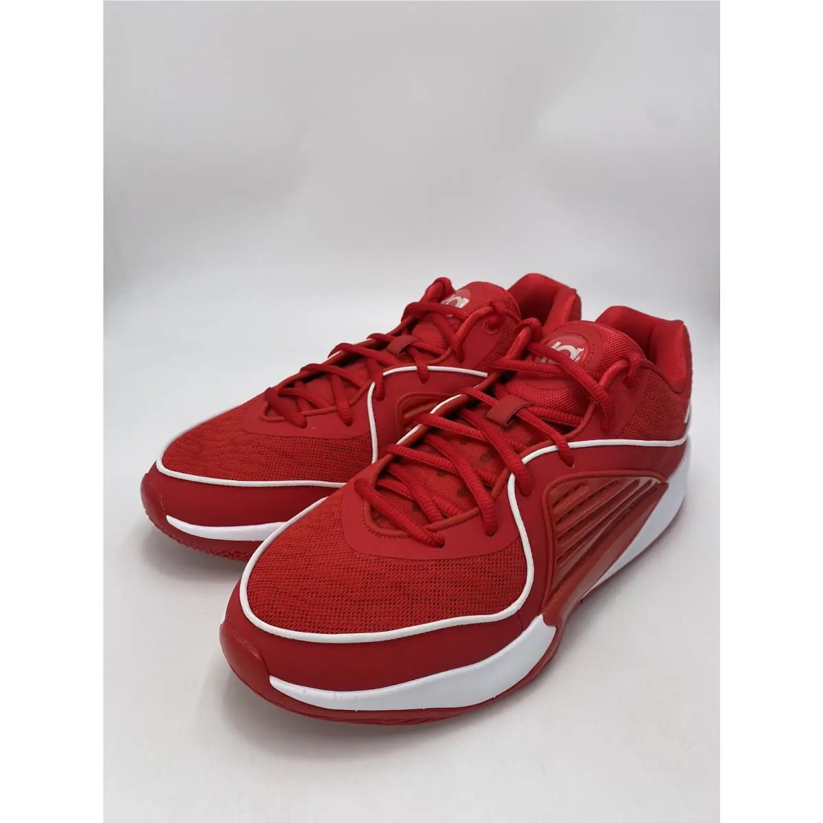 Nike shoes - Nike KD 16 - DZ2927-600 - Red 2