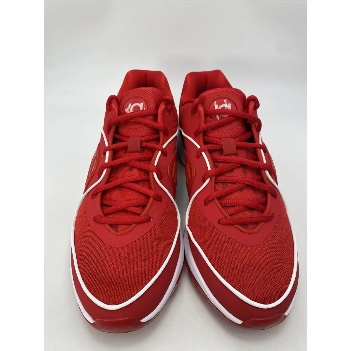 Nike shoes - Nike KD 16 - DZ2927-600 - Red 3