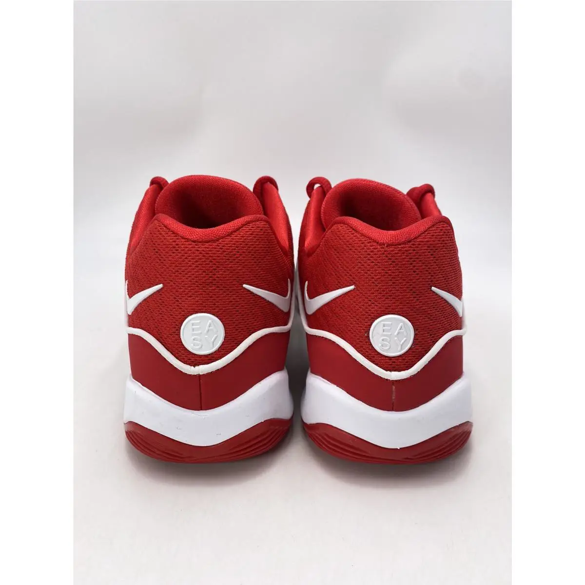 Nike shoes - Nike KD 16 - DZ2927-600 - Red 4