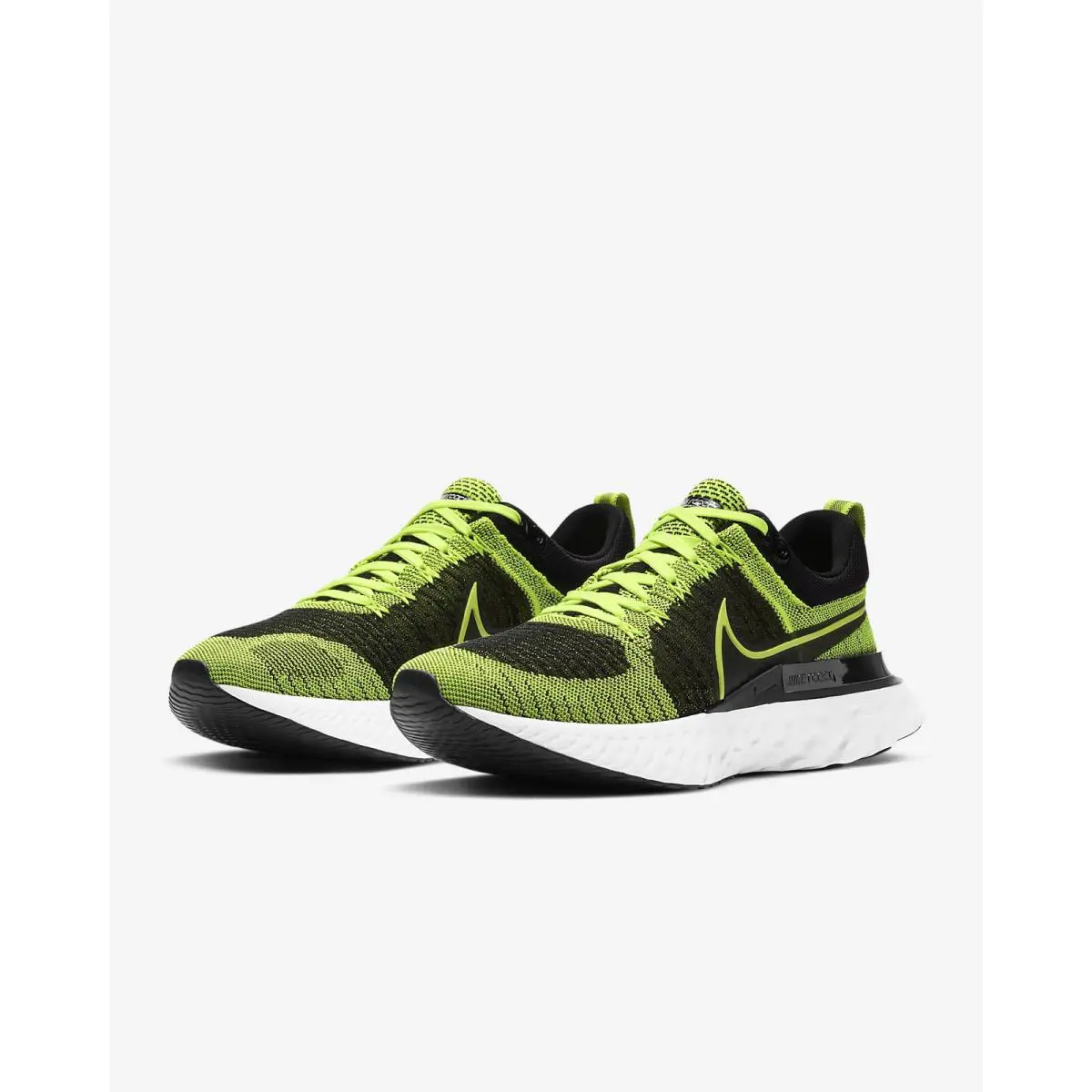 Nike shoes - Nike React Infinity Run - React Infinity Run - CT2357 700 - Multicolor (UPC: 0194500844834) 0