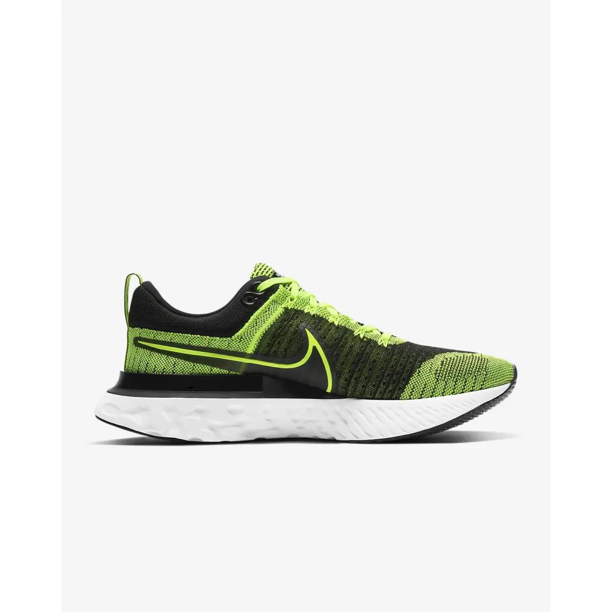 Nike shoes - Nike React Infinity Run - React Infinity Run - CT2357 700 - Multicolor (UPC: 0194500844834) 1