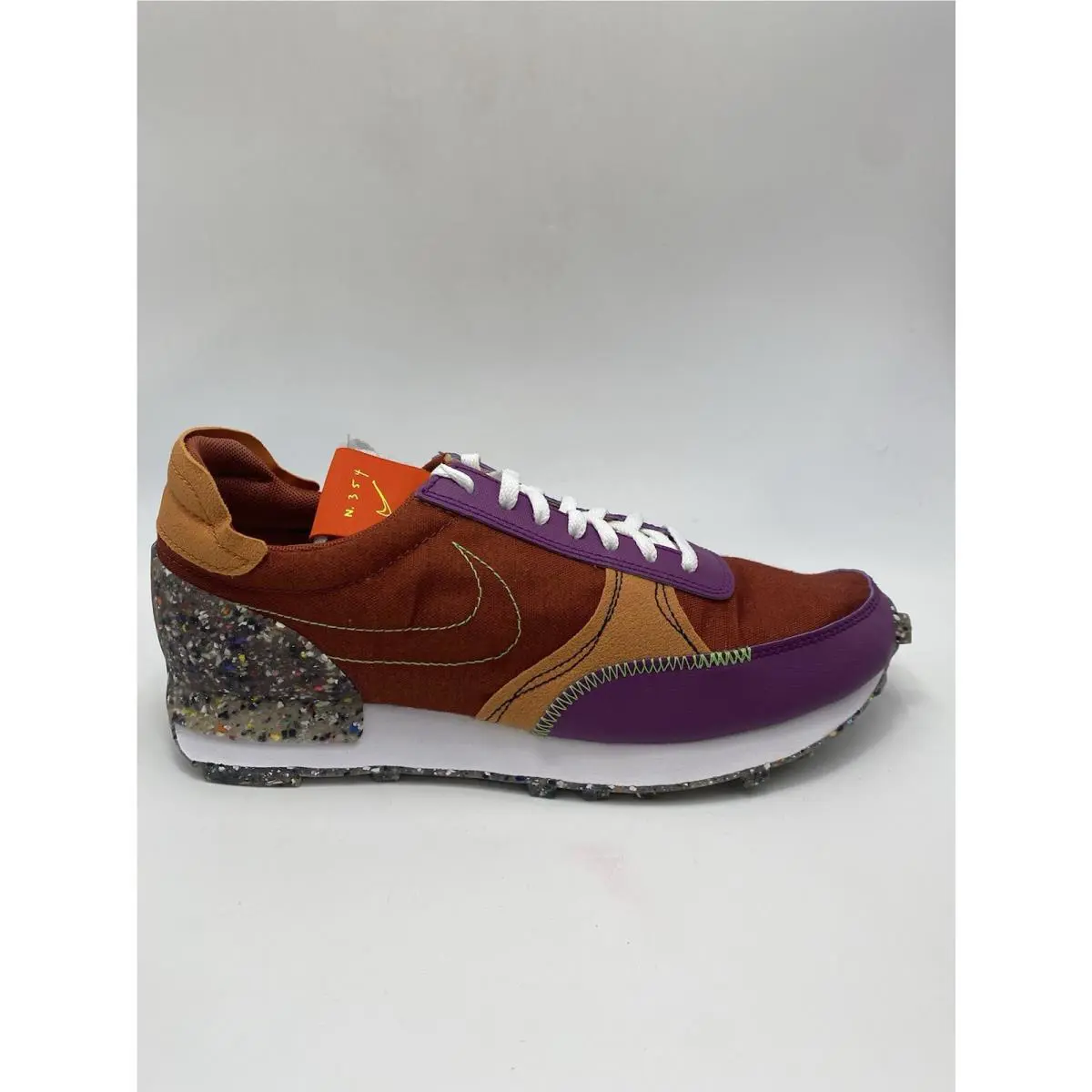 Nike shoes - CW6915800 - CW6915 800 - Rugged Orange (UPC: 194502242522) 0