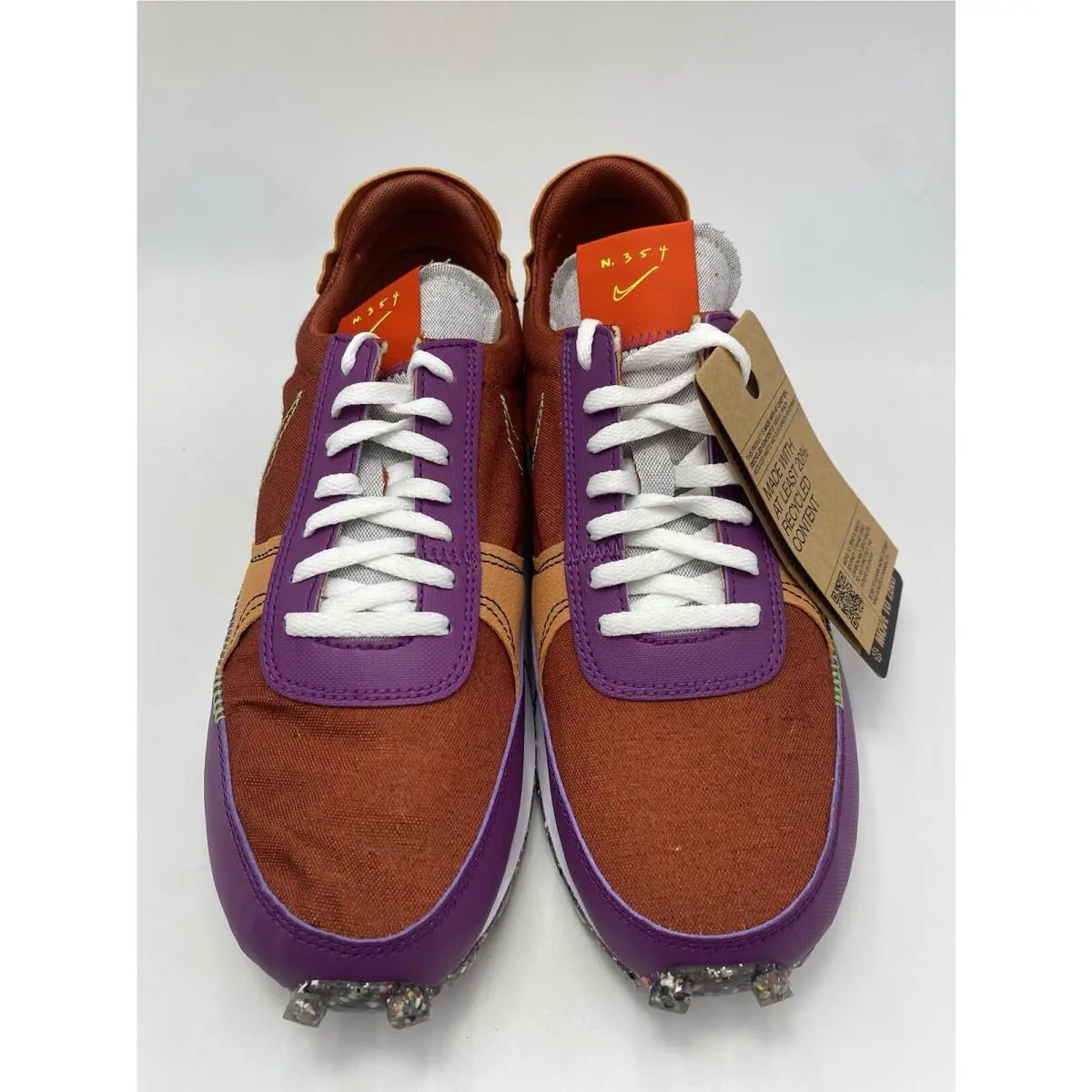 Nike shoes - CW6915800 - CW6915 800 - Rugged Orange (UPC: 194502242522) 3