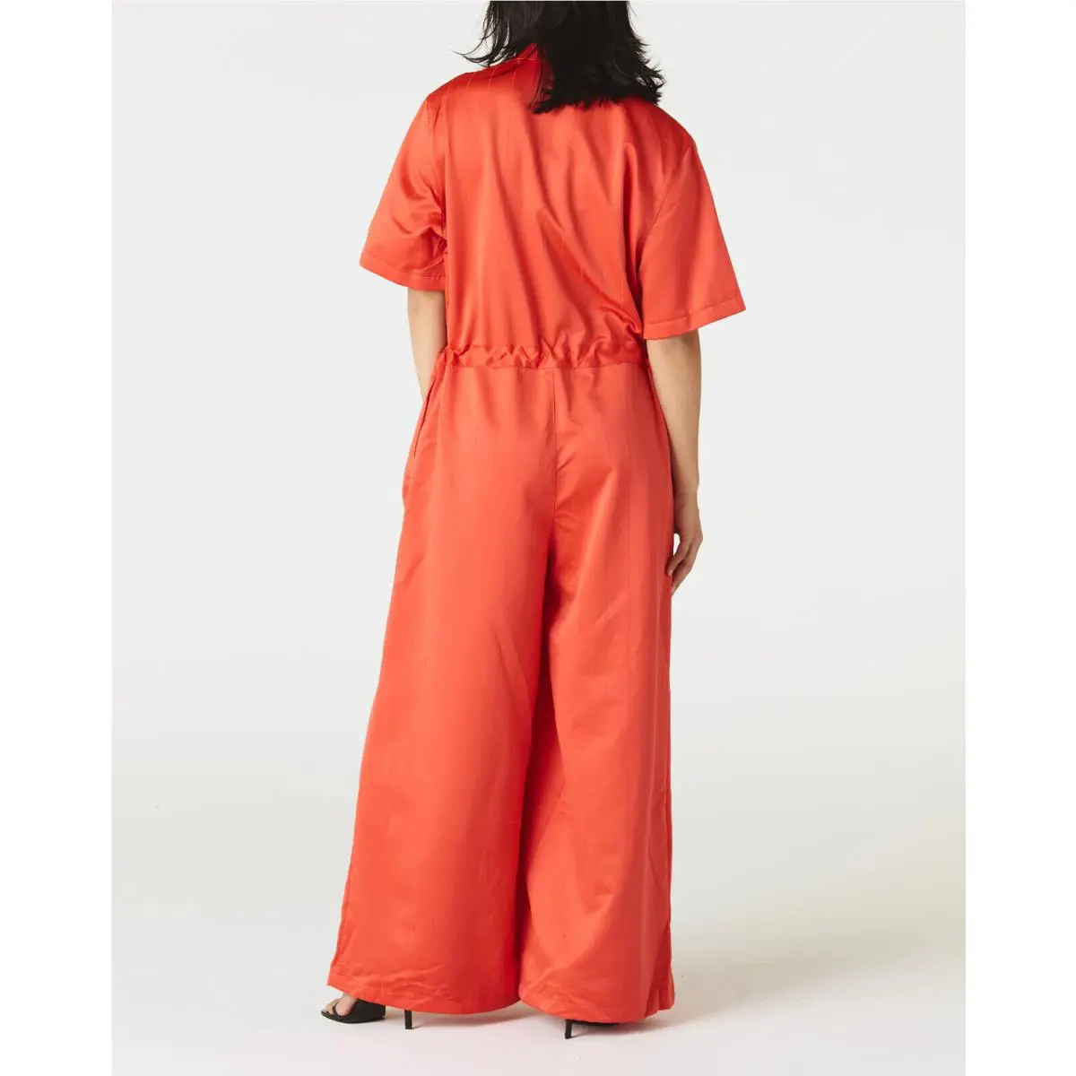 Nike clothing  - Light Crimson & Black 1