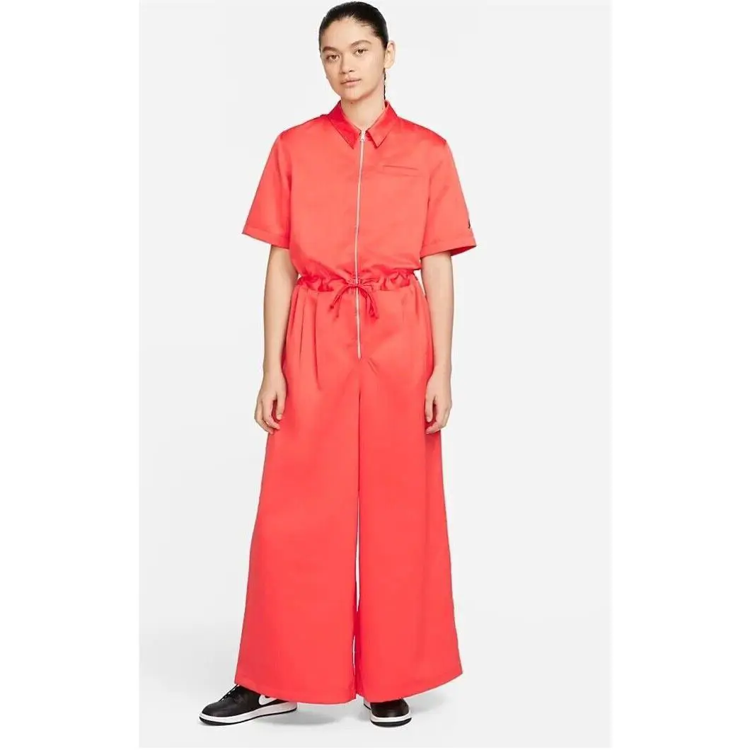 Nike clothing  - Light Crimson & Black 3