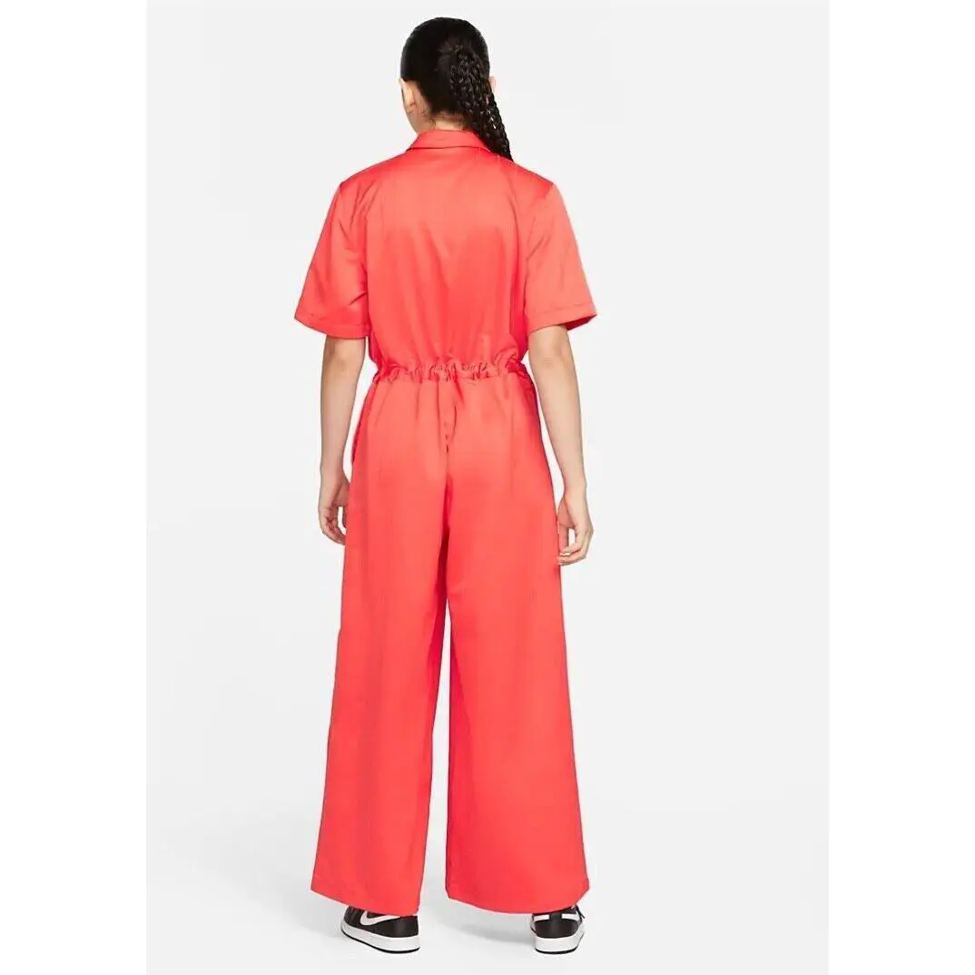 Nike clothing  - Light Crimson & Black 4