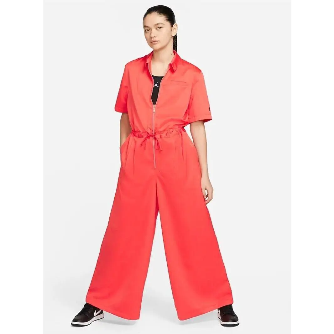 Nike clothing  - Light Crimson & Black 5