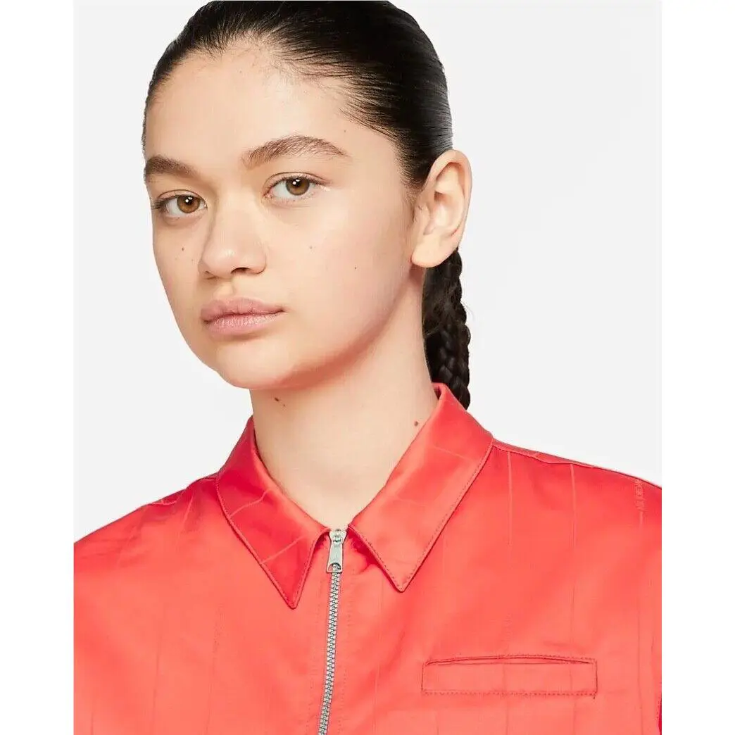 Nike clothing  - Light Crimson & Black 6