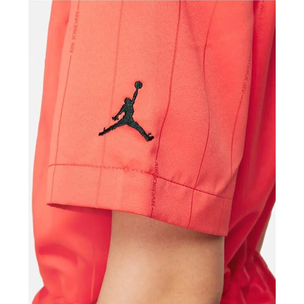 Nike clothing  - Light Crimson & Black 8