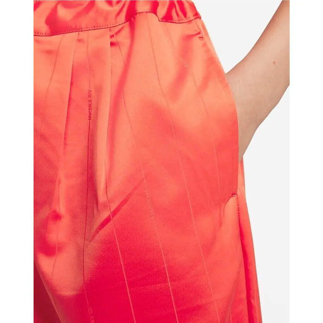 Nike clothing  - Light Crimson & Black 7