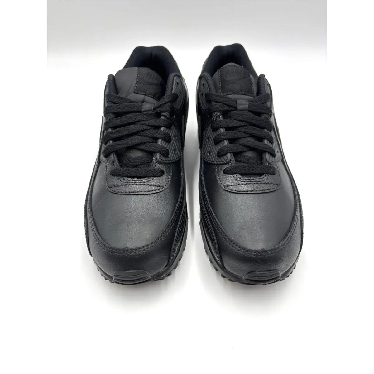 Nike shoes - Nike Air Max 90 - Air Max - CZ5594-001 - Black 3