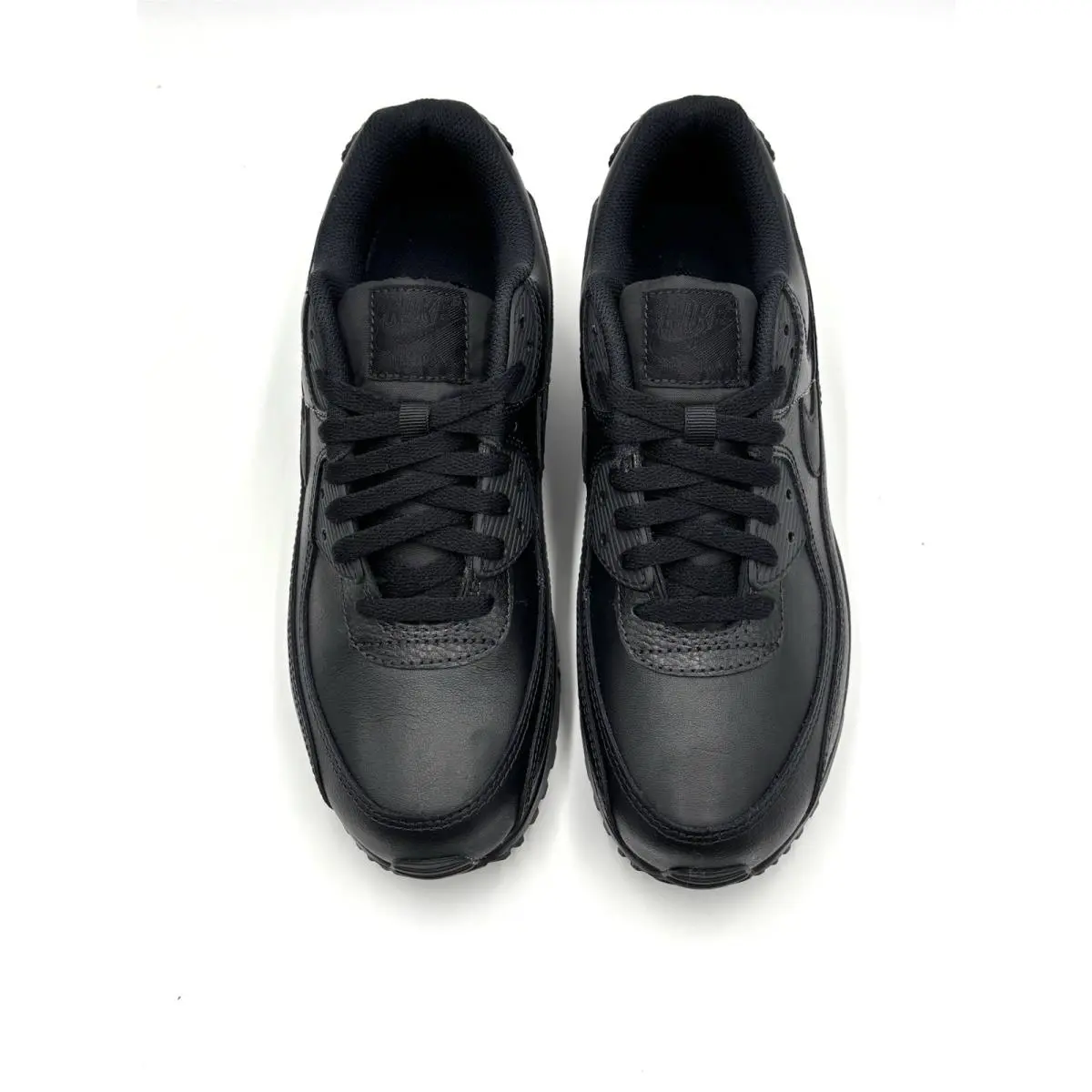 Nike shoes - Nike Air Max 90 - Air Max - CZ5594-001 - Black 5