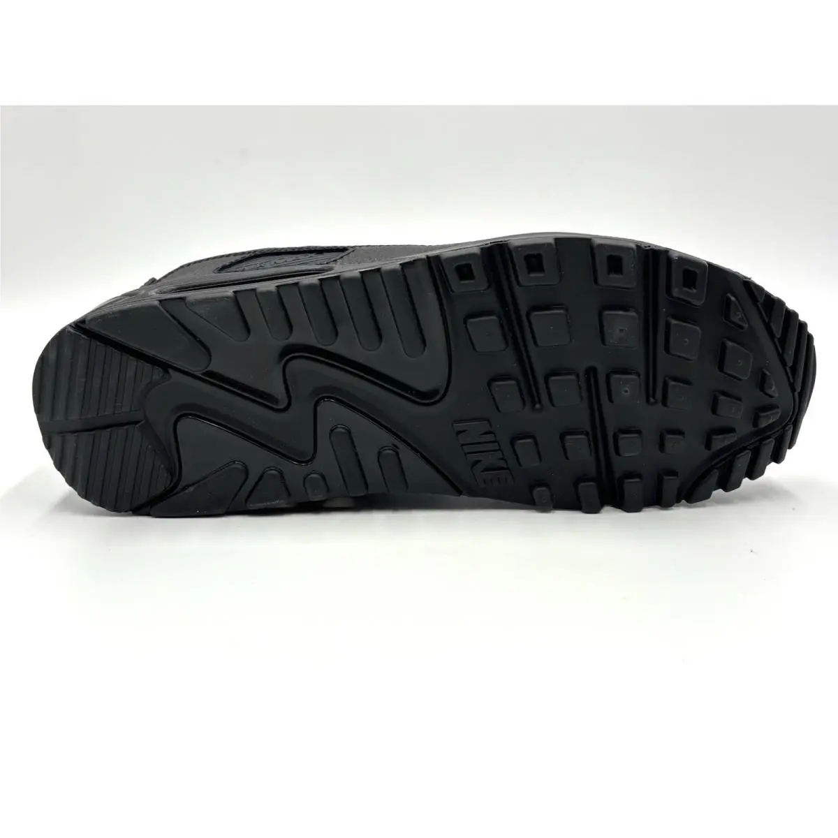 Nike shoes - Nike Air Max 90 - Air Max - CZ5594-001 - Black 8
