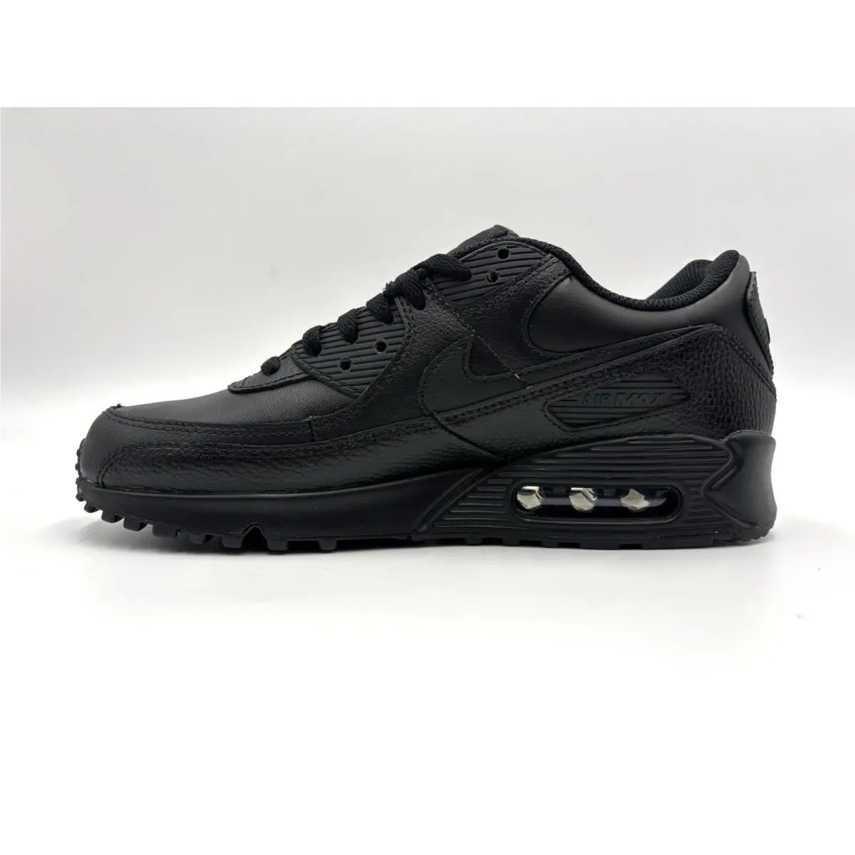 Nike shoes - Nike Air Max 90 - Air Max - CZ5594-001 - Black 0