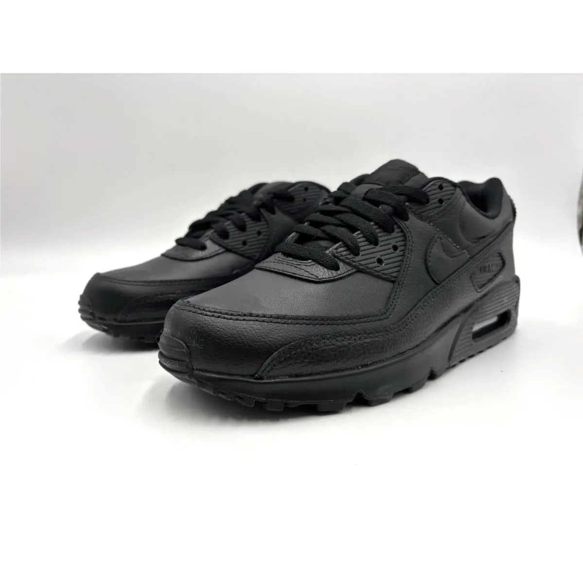 Nike shoes - Nike Air Max 90 - Air Max - CZ5594-001 - Black 1