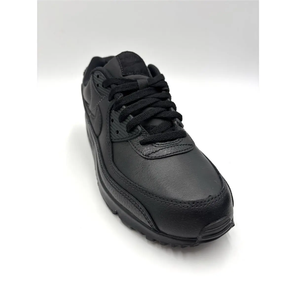 Nike shoes - Nike Air Max 90 - Air Max - CZ5594-001 - Black 2