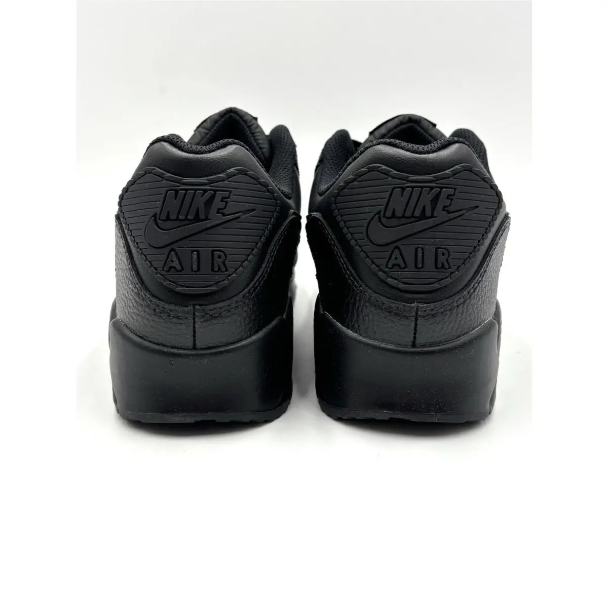 Nike shoes - Nike Air Max 90 - Air Max - CZ5594-001 - Black 4