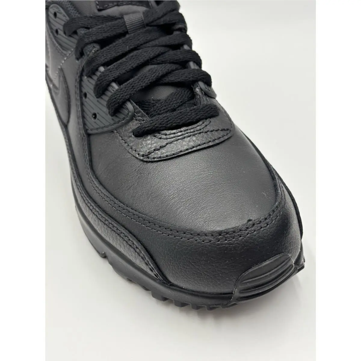 Nike shoes - Nike Air Max 90 - Air Max - CZ5594-001 - Black 6