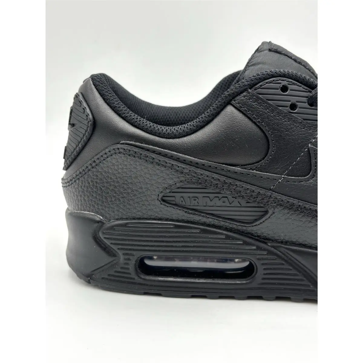 Nike shoes - Nike Air Max 90 - Air Max - CZ5594-001 - Black 7