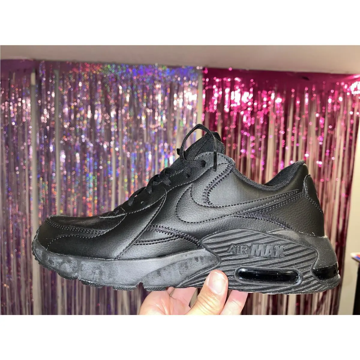 Nike shoes - Nike Air Max 90 - Air Max - CZ5594-001 - Black 11