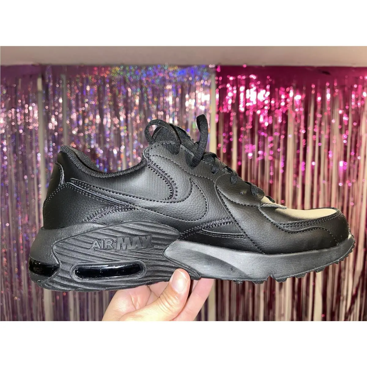 Nike shoes - Nike Air Max 90 - Air Max - CZ5594-001 - Black 12