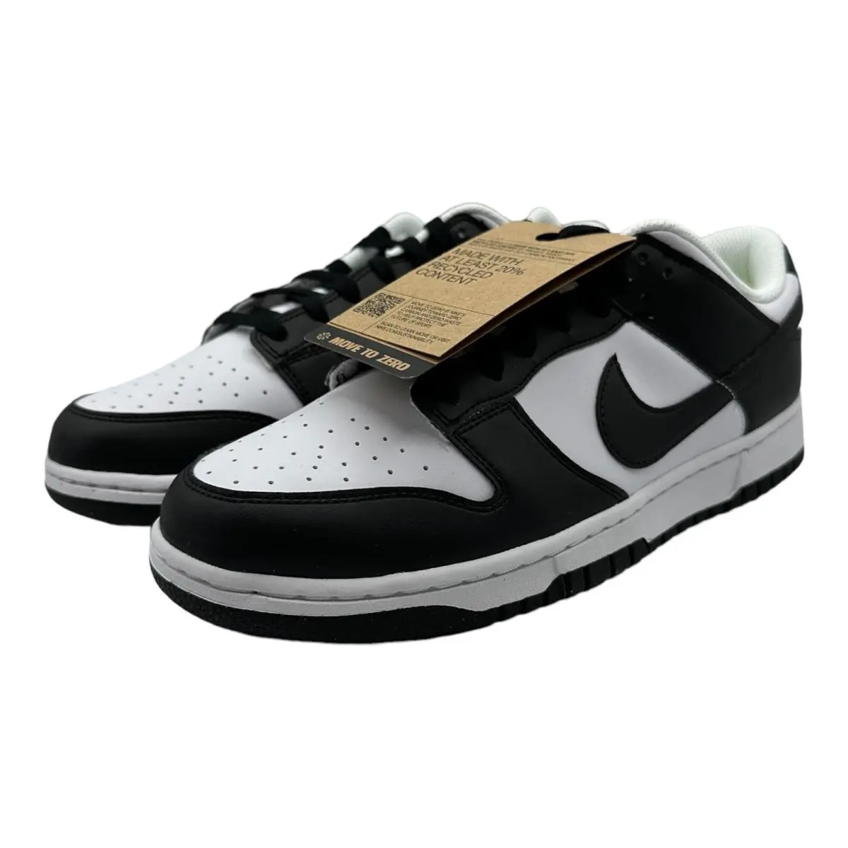 Nike shoes - Nike Dunk Low - Dunk Low - DD1873-102 - Black 0