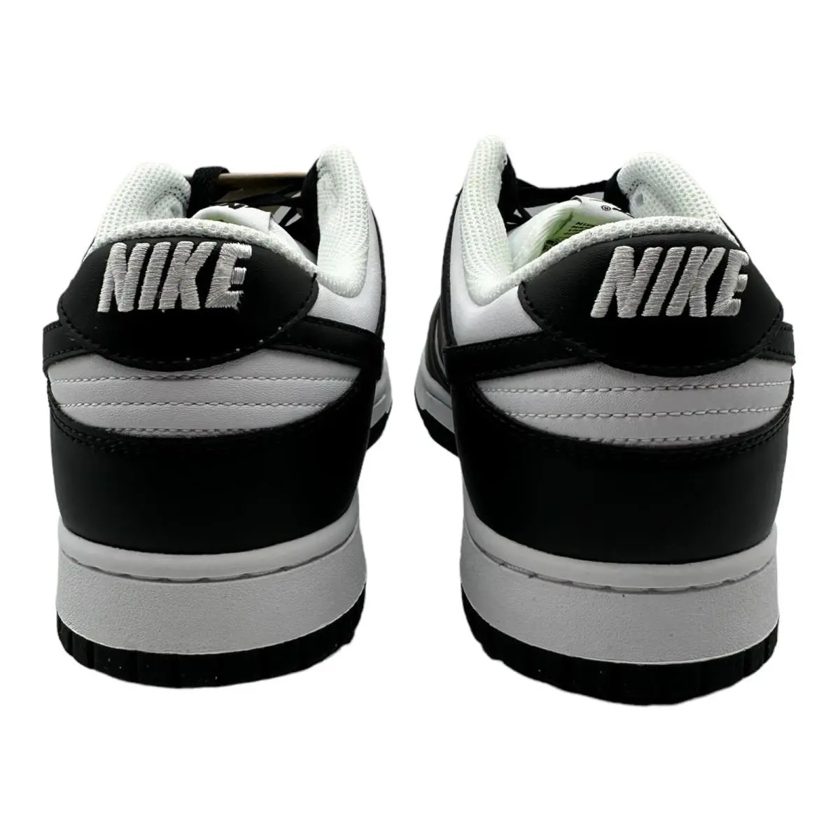 Nike shoes - Nike Dunk Low - Dunk Low - DD1873-102 - Black 1