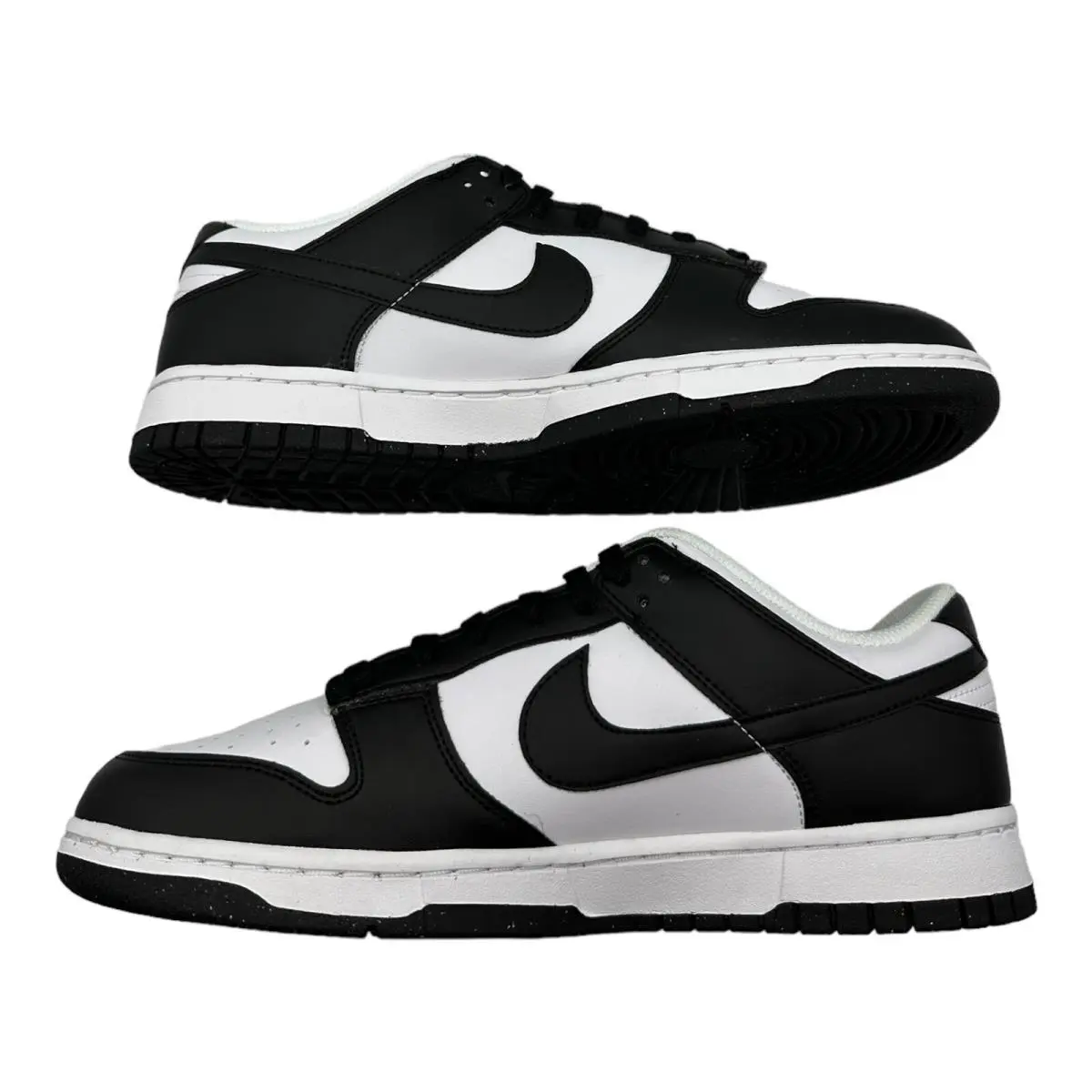 Nike shoes - Nike Dunk Low - Dunk Low - DD1873-102 - Black 3