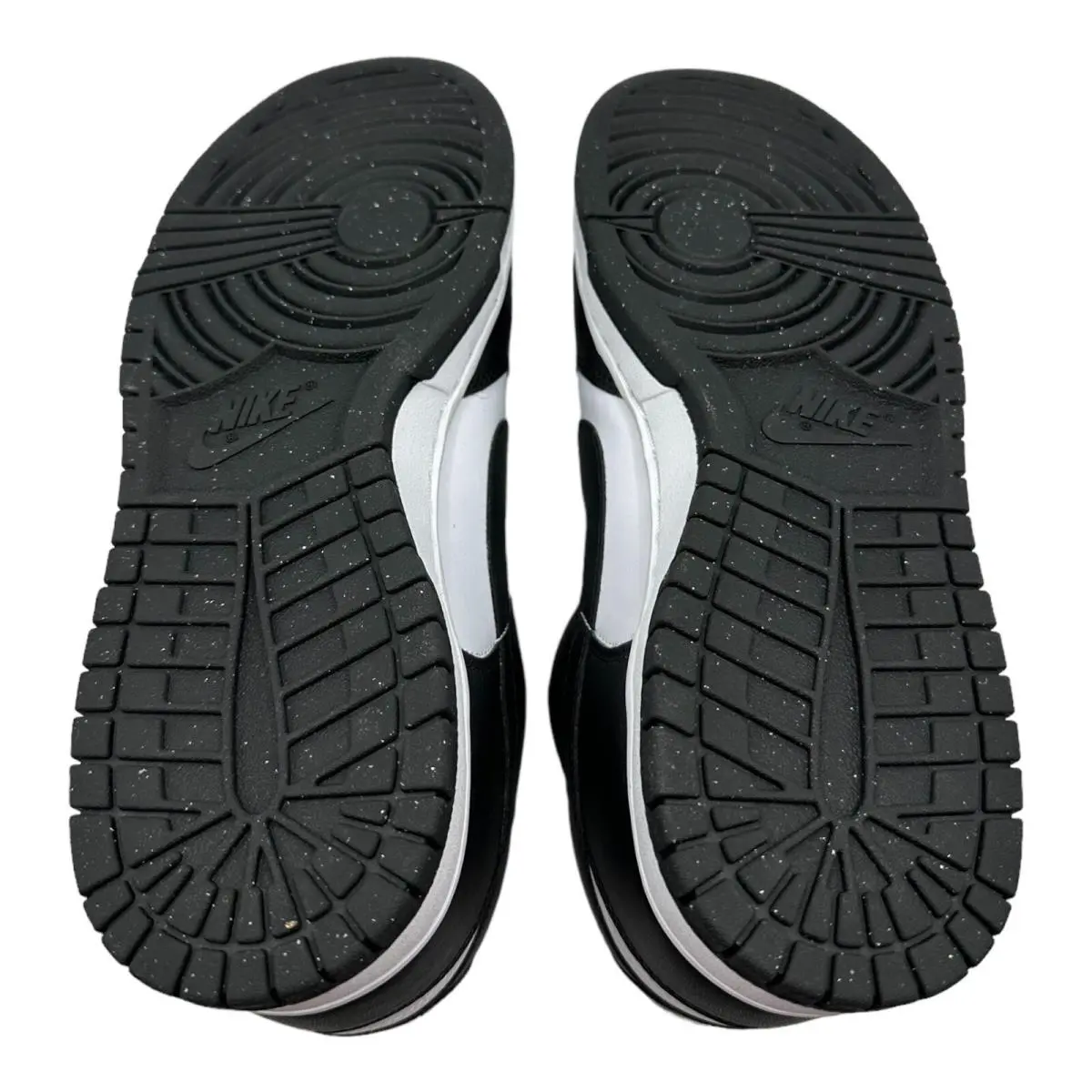 Nike shoes - Nike Dunk Low - Dunk Low - DD1873-102 - Black 4