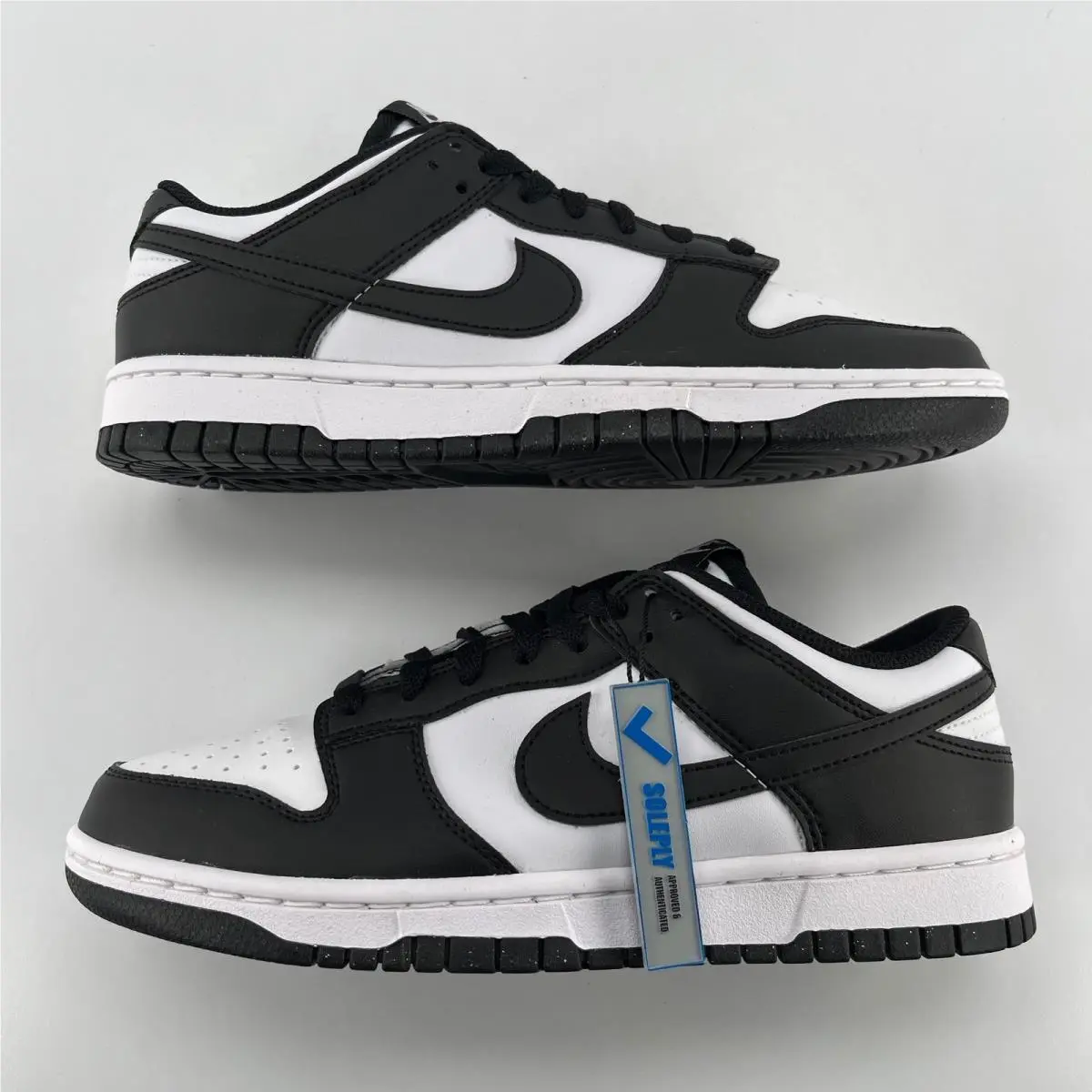 Nike shoes - Nike Dunk Low Next Nature - DD1873-102 - White 0