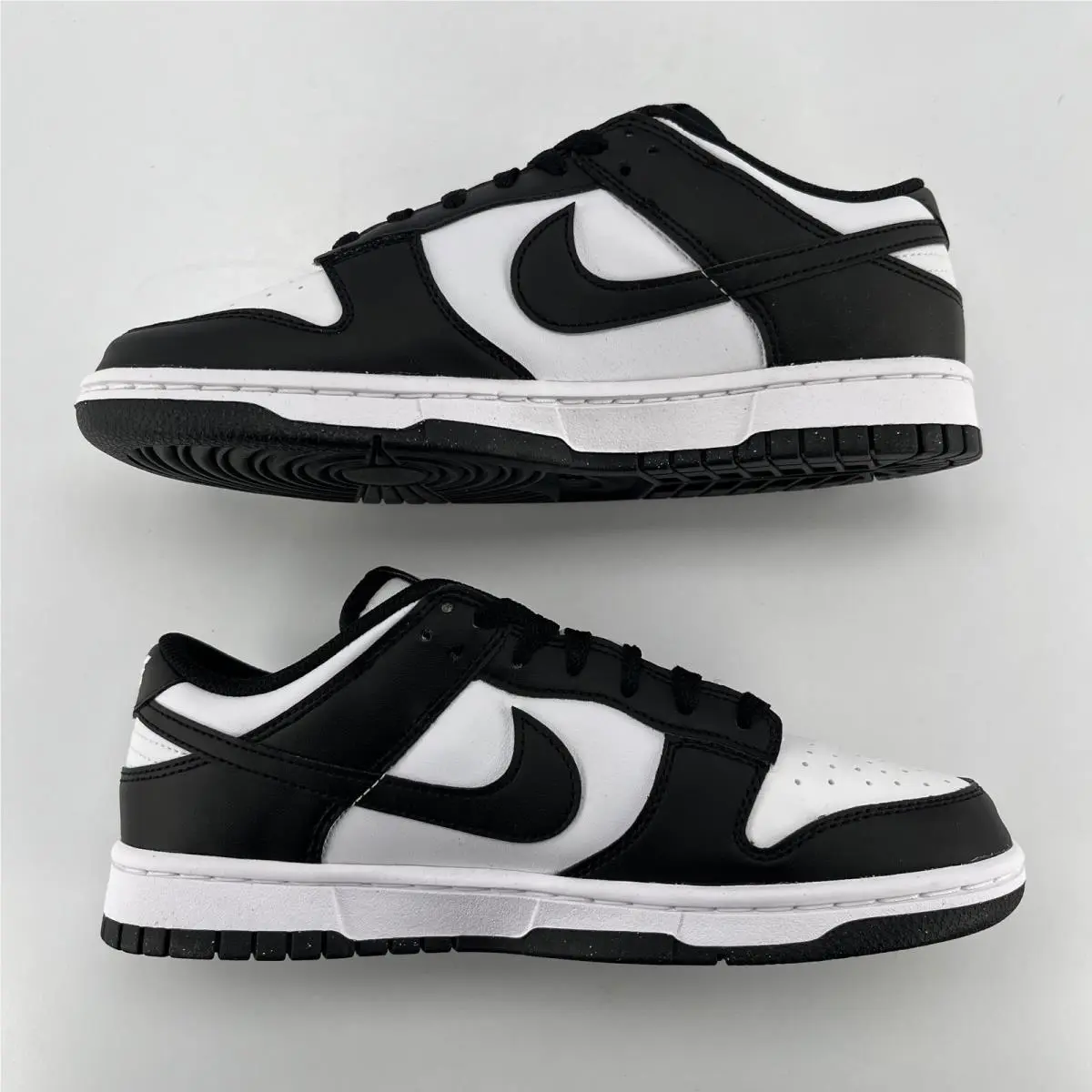 Nike shoes - Nike Dunk Low Next Nature - DD1873-102 - White 1