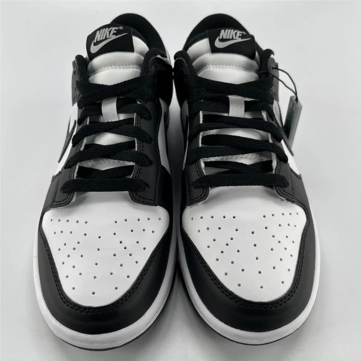 Nike shoes - Nike Dunk Low Next Nature - DD1873-102 - White 2