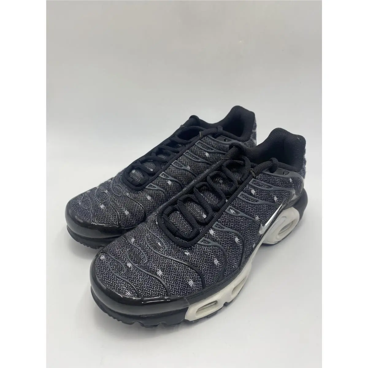 Nike shoes - Nike Air Max Plus - Air Max Plus - DM7570001 - Black (UPC: 195240858044) 2