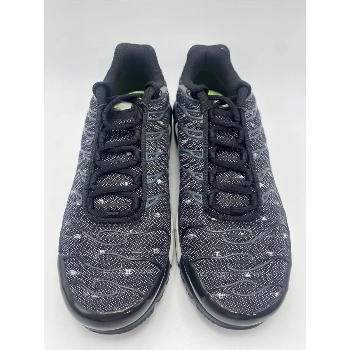 Nike shoes - Nike Air Max Plus - Air Max Plus - DM7570001 - Black (UPC: 195240858044) 3