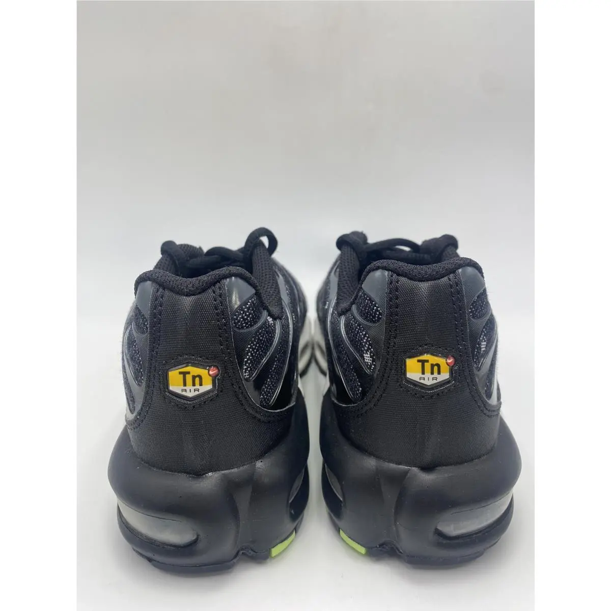 Nike shoes - Nike Air Max Plus - Air Max Plus - DM7570001 - Black (UPC: 195240858044) 4