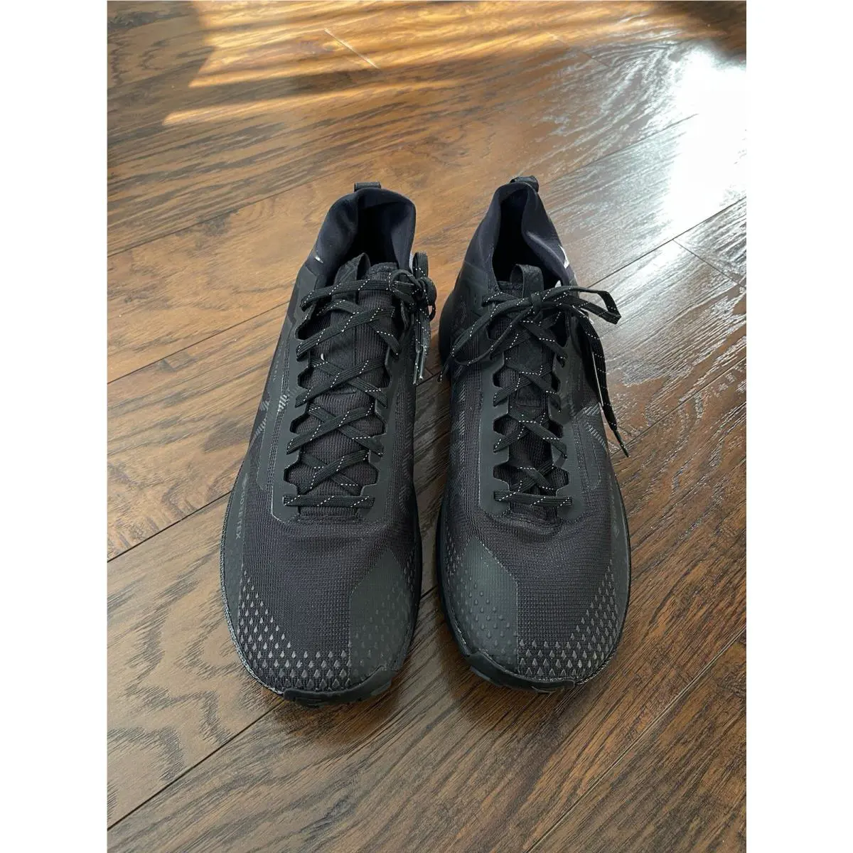 Nike shoes - Nike React Pegasus - React Pegasus - DJ7926-008 - Black 0