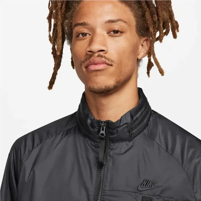 Nike clothing - FB7903 - FB7903 - Black (UPC: 196607411551) 1