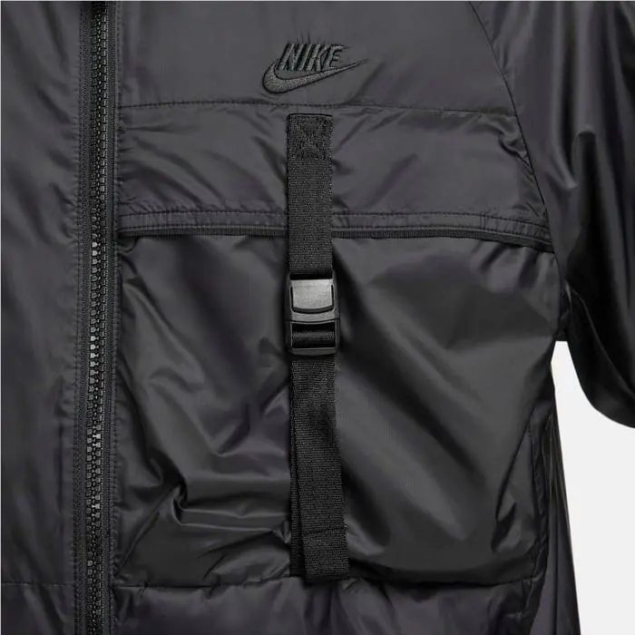Nike clothing - FB7903 - FB7903 - Black (UPC: 196607411551) 2