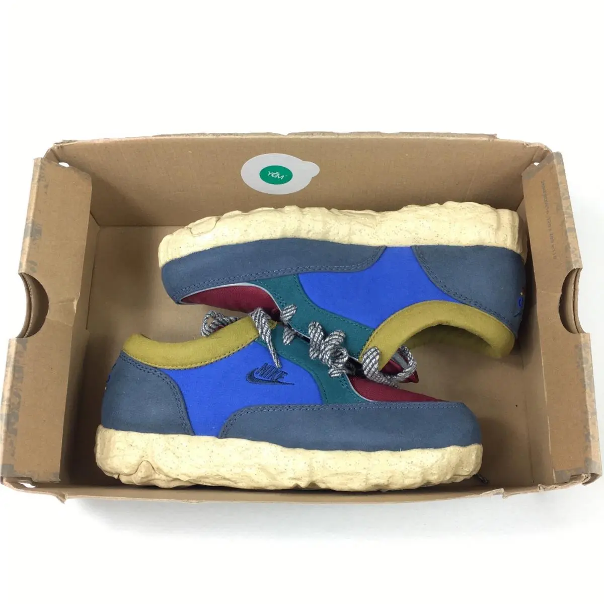 Nike shoes - Nike Be-Do-Win SP - DR6694-400 - Multicolor 0