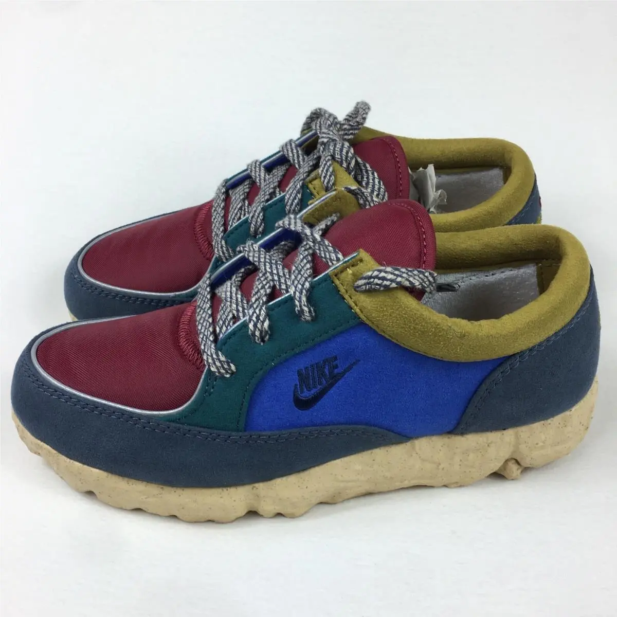 Nike Be-do-win SP Hyper Royal Blue Midnight Navy DR6694-400 Men 5/Wmn 6.5