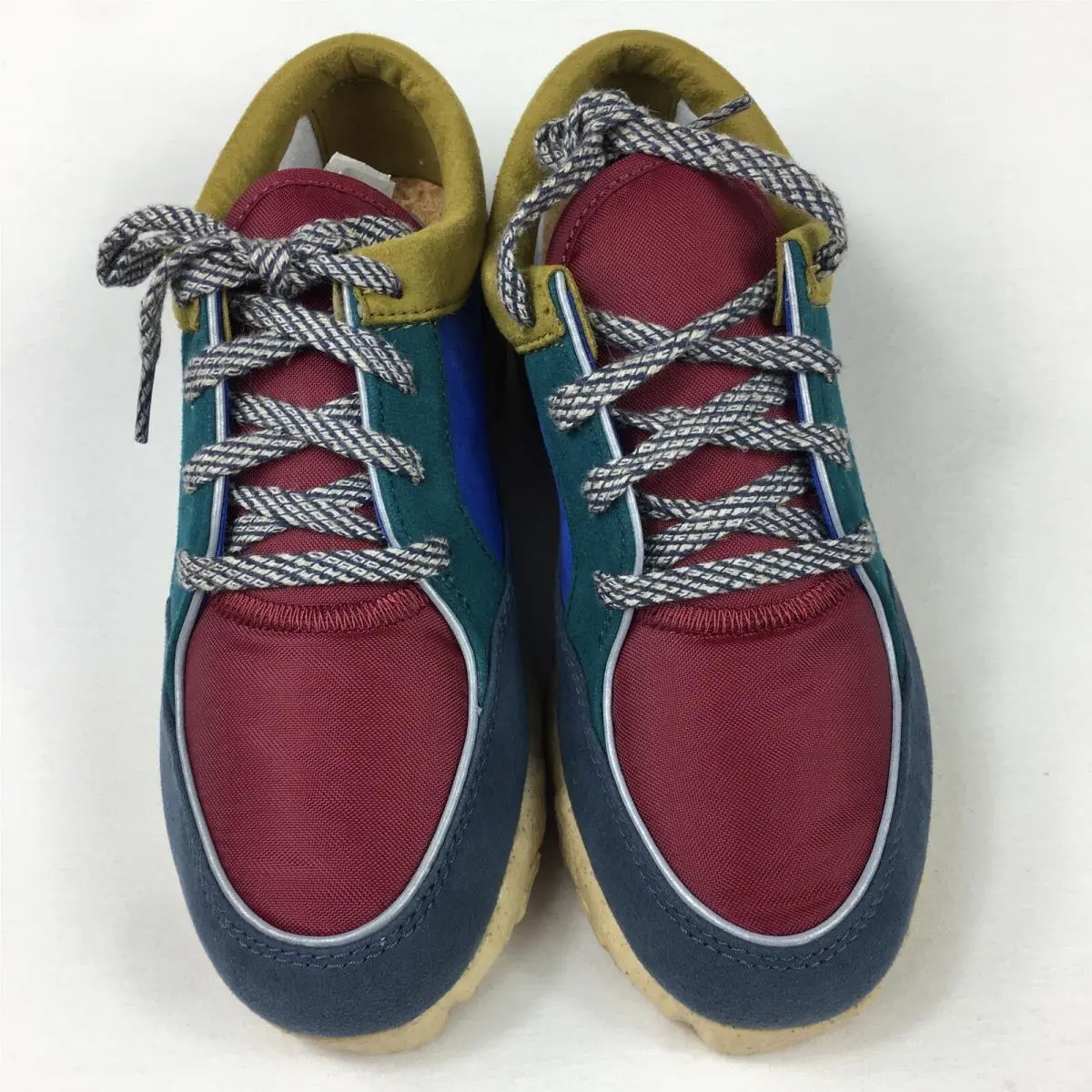 Nike shoes - Nike Be-Do-Win SP - DR6694-400 - Multicolor 1