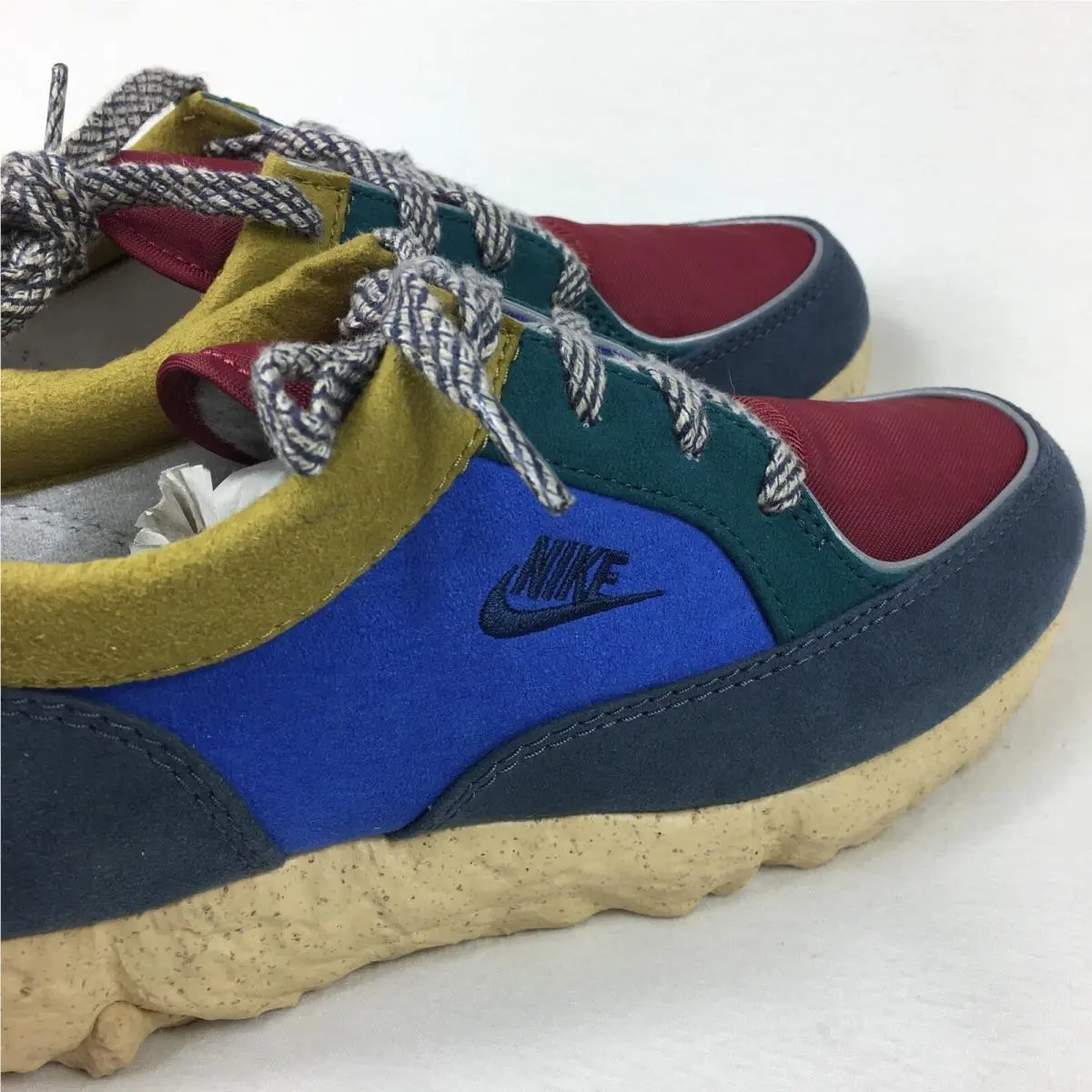 Nike shoes - Nike Be-Do-Win SP - DR6694-400 - Multicolor 2