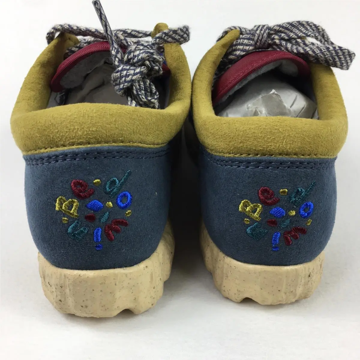 Nike shoes - Nike Be-Do-Win SP - DR6694-400 - Multicolor 3